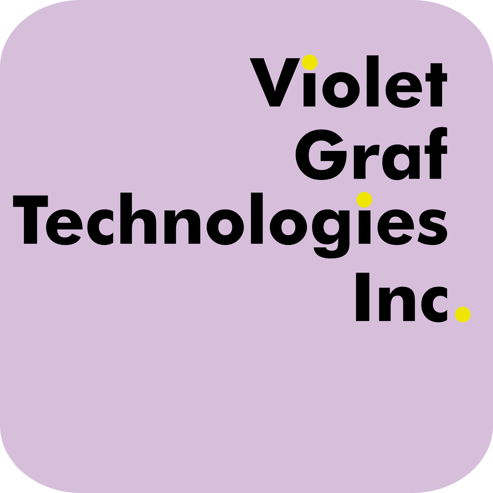 Violet Graf Logo